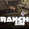 Ranch Simulator Logo
